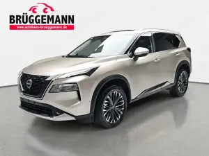 Nissan X-Trail X-TRAIL 1.5 VC-T E-POWER AUTO. TEKNA PANORAMA BOSE