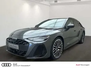 Audi A6 Avant quattro hybrid 270KW Halbe Versteuerung