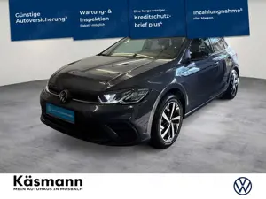 Volkswagen Polo VI Goal 1.0TSI DSG LED KAM NAV SHZ ACC PDC