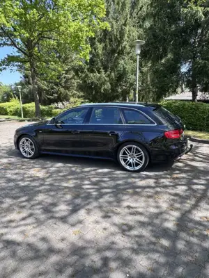 Audi A4 Bild 3