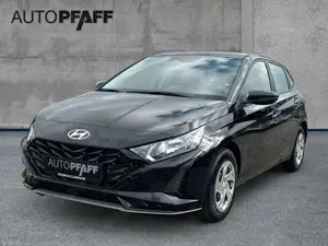 Hyundai i20 1.0 T-GDI 6-MT Select Navi|Kamera|Klimaanlage