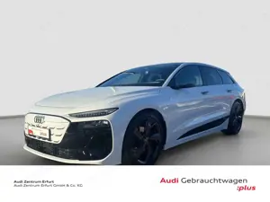 Audi A6 e-tron Matrix HuD Pano BO AHK OLED Tec