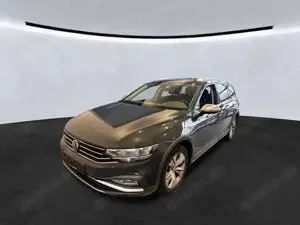 Volkswagen Passat Variant Alltrack 4Motion Standheizung