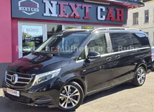Mercedes-Benz V 250 CDI/BT/d AVANTGARDE/DISTRONIC/AHK/BURM/8SI