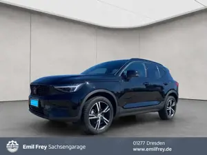Volvo XC40 XC40 B3 B DKG Plus Black Edition 360°View