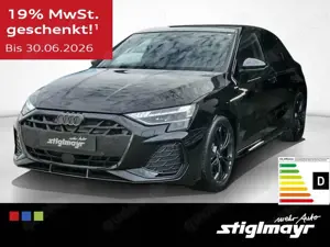Audi A3 S line 35 TDI S tronic Alu-18` Pano