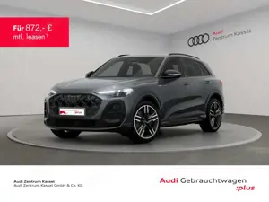 Audi Q5 SUV TDI quattro S line Matrix LED 360° AHK