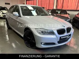 BMW 318 i Limousine 8fach TÜV 19" Felgen Tempomat