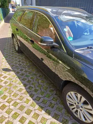 Ford Mondeo Mondeo Turnier 2.0 EcoBoost Aut. Titanium S Bild 3