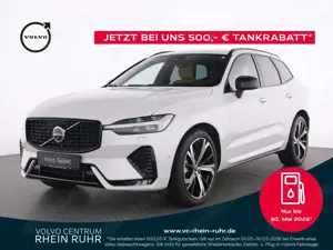 Volvo XC60 B5 AWD Ultra Dark+PANO+360°KAM+WINTERPAK+