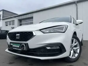 SEAT Leon SP 2.0 TDI DSG Style 135€ m.20% Anz. Keyless Nav