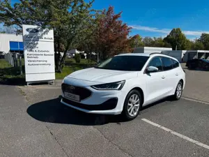 Ford Focus Turnier Cool  Connect *LED*AHZV*Wi-Paket*
