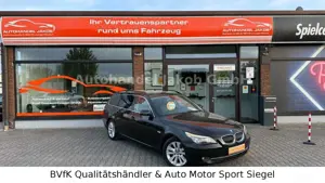 BMW 525 i/Touring/Tüv und Service Neu/ Prem Garantie