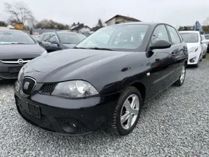 SEAT Ibiza Best of*HU Neu*Klima*