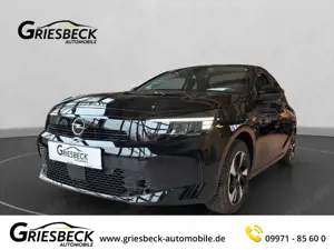 Opel Corsa-e Edition LED Apple CarPlay Android Auto Klimaautom