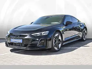 Audi e-tron GT RS Laserlicht Pano Laser ACC BO HuD