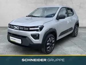 Dacia Spring EXPRESSION ELECTRIC 70 Expression KAMERA+PDC+LED+D