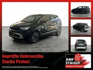 Opel Crossland 1.2 Turbo Elegance Facelift Kam. SHZ