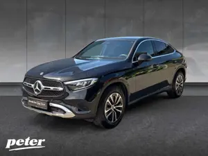 Mercedes-Benz GLC 200 4M Coupé Avantgarde/LED/Panorama-SD/AHK/
