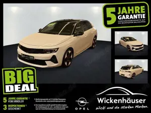 Opel Astra L PHEV Plugin Ultimate ACC+Alcantara+360