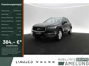 Volvo XC60 2.0 Core 2WD aus 1.Hand