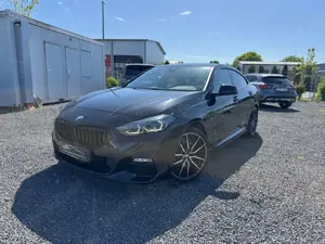 BMW 218 Gran Coupe 218 i M Sport 1Hand ACC Werksgarantie