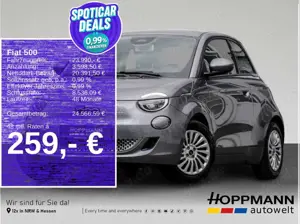 Fiat 500e Neuer 500 Base*Kamera*PDC*Klimaautomatik*