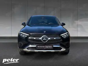 Mercedes-Benz GLC 200 4M Coupé Avantgarde/LED/Panorama-SD/AHK/ Bild 2
