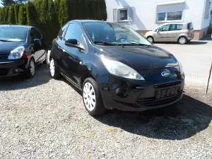 Ford Ka/Ka+ Titanium