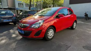 Opel Corsa D Selection 1.2|Allwetter|Steuerkette NEU