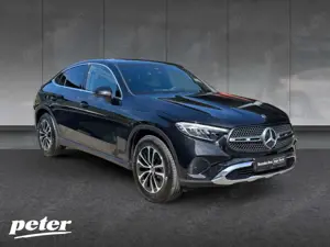 Mercedes-Benz GLC 200 4M Coupé Avantgarde/LED/Panorama-SD/AHK/ Bild 3