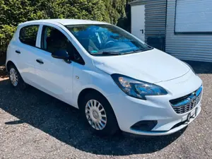 Opel Corsa E 1.2 Selection KLIMA*SCHECKHEFT*TÜV