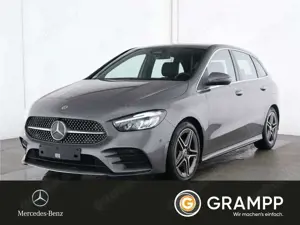 Mercedes-Benz B 200 AMG-Line Plus Winterpaket/Keyless/Kamera