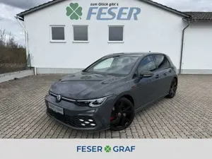 Volkswagen Golf GTI 2.0 TSI DSG BLACK STYLE ACC KAM NAV NSW