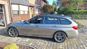 BMW 320 320i Touring