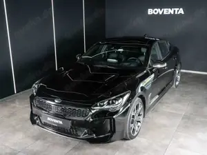 Kia Stinger GT 3.3 V6 T-GDI 4WD  *SCHIEBEDACH*VOLL* Bild 3