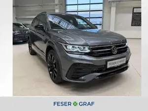 Volkswagen Tiguan Allspace R-Line 2.0 DSG/LED/Rear View/Sitzhzg./Navi