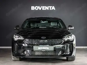 Kia Stinger GT 3.3 V6 T-GDI 4WD  *SCHIEBEDACH*VOLL* Bild 2
