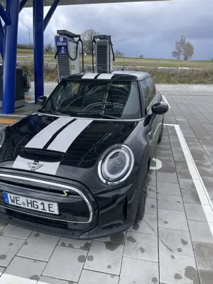 MINI Cooper SE Cooper SE Classic Trim