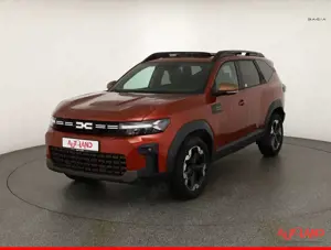 Dacia Bigster Extreme 4x4 mHev 130 LED Navi Pano