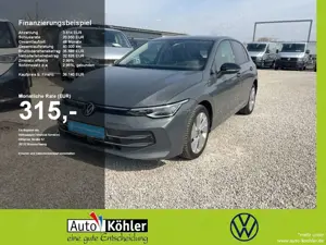 Volkswagen Golf Goal eHybrid DSG Kamera/Matrix/CarPlay/AHK