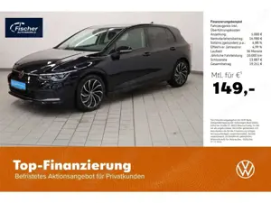Volkswagen Golf 1.5 TSI Active 6-Gg. NAV/LED/PDC/SH/Klima
