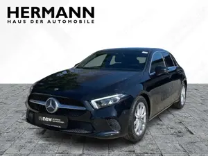 Mercedes-Benz A 200 d Progressive CAM*LED*NAVI*SHZ*TWA*LED*AUT