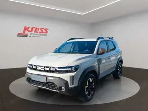 Dacia Duster Extrem 1.2 4x4