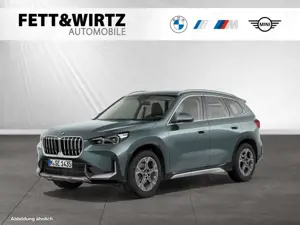BMW X1 sDrive20i  xLine AHK|Harman/Kardon|DA+|