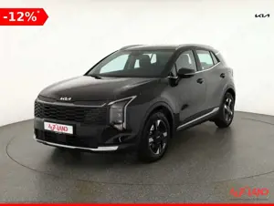Kia Sportage 1.6 T-GDI Aut. Facelift LED ACC Navi AHK