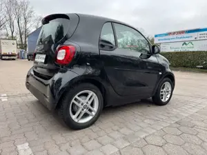 smart forTwo EQ 22kW SITZHZG. BLUETOOTH ALU 1.BESITZ - image 4