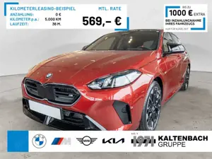 BMW 135 Mi xDrive 360° LED HUD NAVI H/K KAMERA SHZ