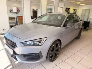 CUPRA Leon Sportstourer VZ e-Hybrid/AHK/8.FACH BEREIFT
