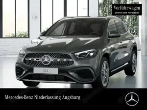 Mercedes-Benz GLA 200 AMG+PANO+360°+MULTIBEAM+TOTW+KEYLESS+7G